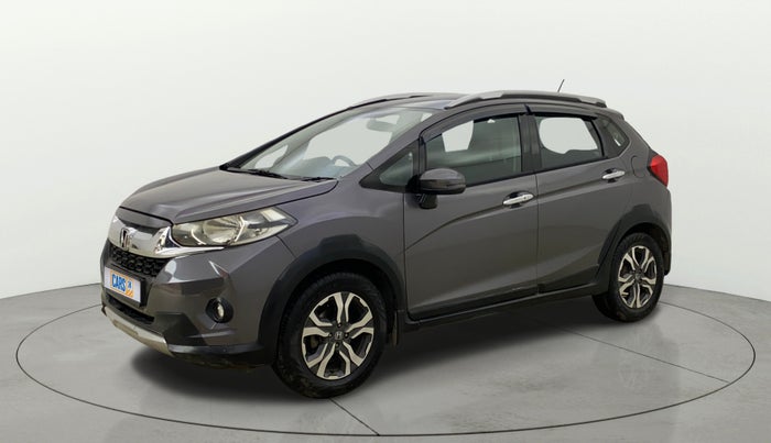 2018 Honda WR-V 1.5L I-DTEC VX MT, Diesel, Manual, 42,086 km, Left Front Diagonal