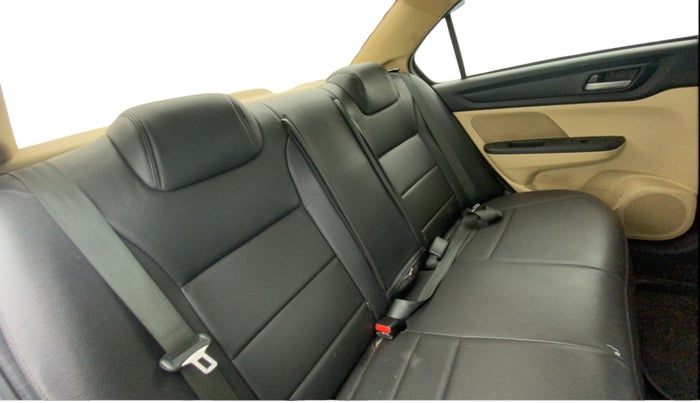 2023 Honda Amaze 1.2L I-VTEC VX, Petrol, Manual, 40,416 km, Right Side Rear Door Cabin