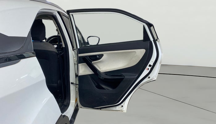 2025 Tata NEXON Creative Plus S CNG, CNG, Manual, 48,834 km, RHS Rear Door