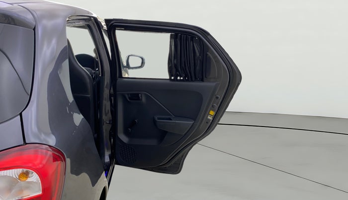 2023 Maruti Alto K10 VXI, Petrol, Manual, 15,110 km, RHS Rear Door