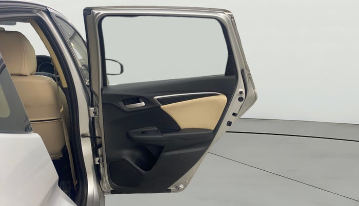 2016 Honda Jazz 1.2L I-VTEC V AT, Petrol, Automatic, 89,309 km, RHS Rear Door