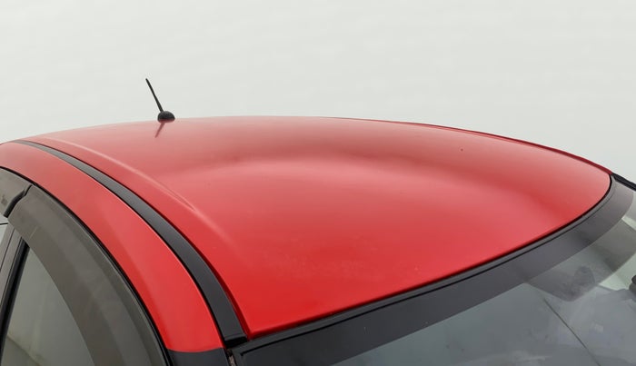 2016 Maruti Baleno SIGMA PETROL 1.2, Petrol, Manual, 73,722 km, Roof