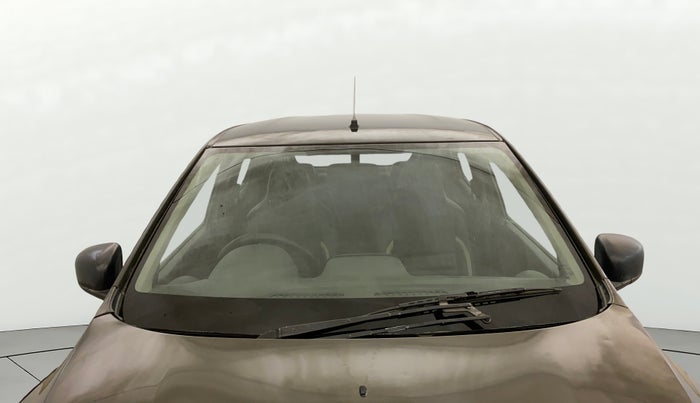 2016 Renault Kwid RXT 0.8, Petrol, Manual, 28,608 km, Front Windshield