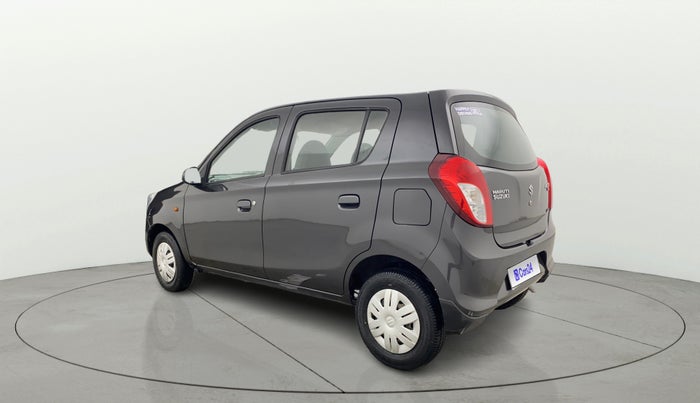 2015 Maruti Alto 800 LXI, Petrol, Manual, 29,203 km, Left Back Diagonal