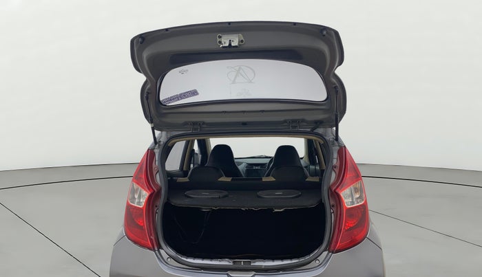 2014 Hyundai Eon D-LITE, Petrol, Manual, 59,177 km, Boot Open Zoomed View