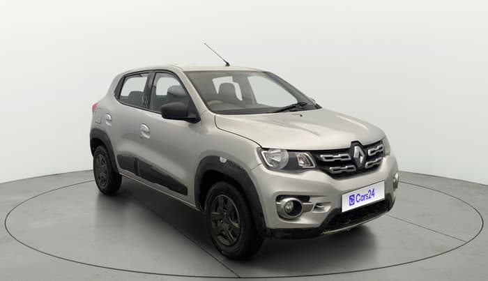 2016 Renault Kwid RXT 1.0 (O), Petrol, Manual, 33,245 km, SRP