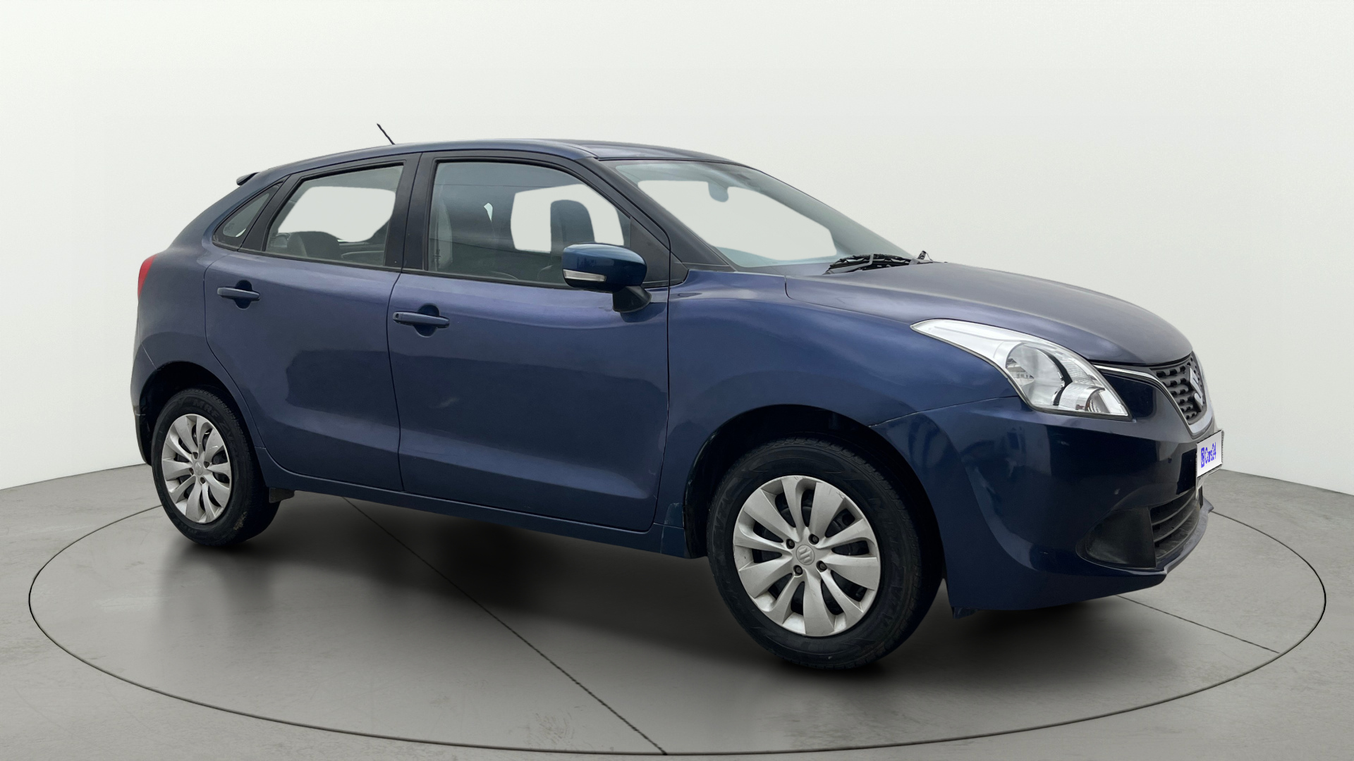 2018 Maruti Suzuki Baleno 2022-2026 DELTA PETROL 1.2