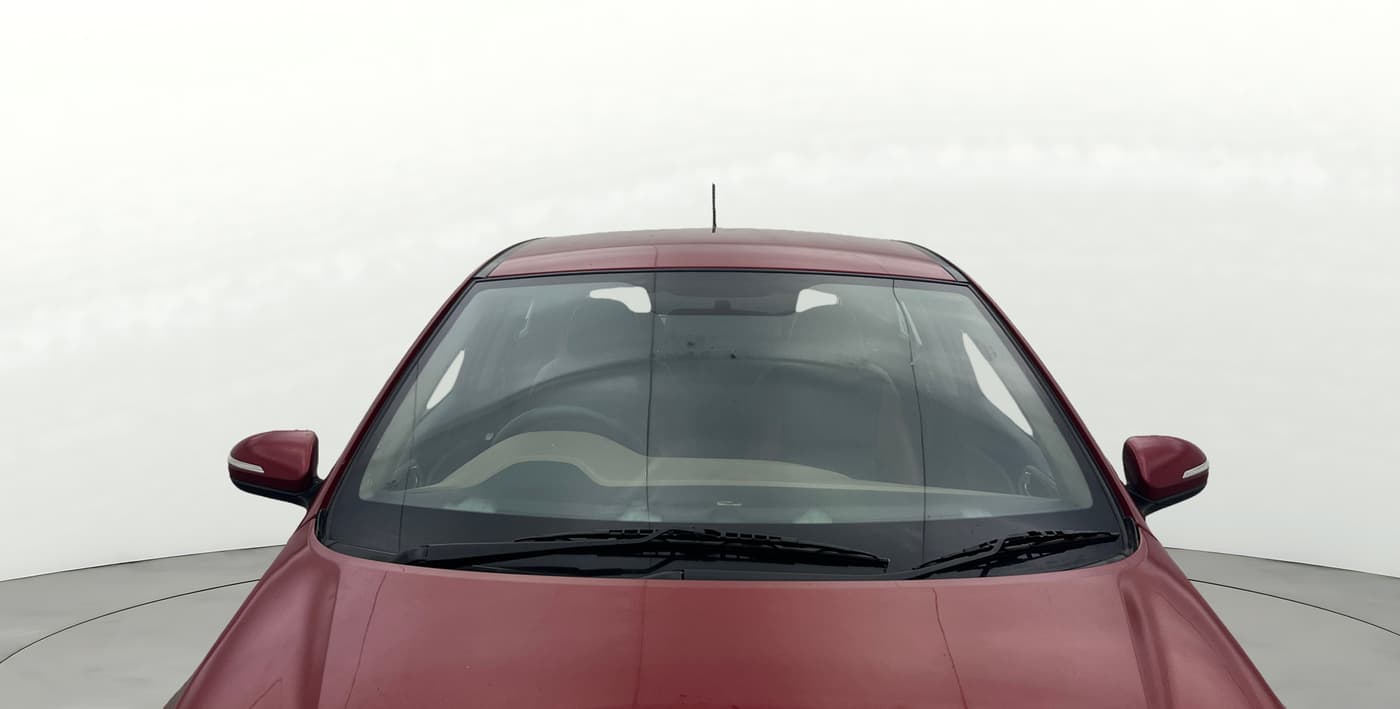 2019 Hyundai Elite i20 SPORTZ PLUS 1.2, Petrol, Manual, 31,711 km, Front Windshield