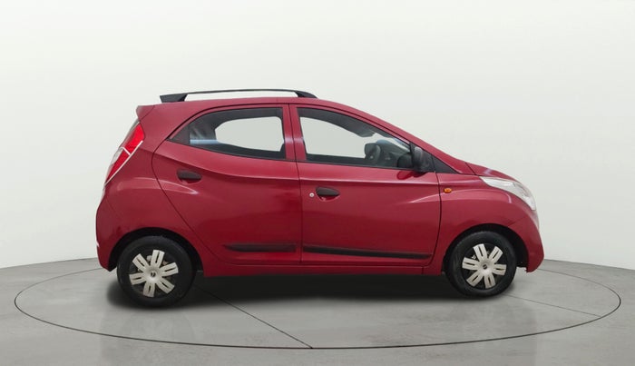 2015 Hyundai Eon ERA +, Petrol, Manual, 81,848 km, Right Side View