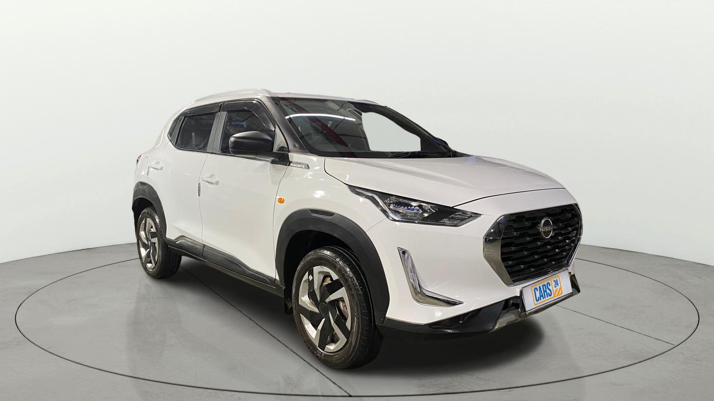 2023 Nissan MAGNITE XE, Petrol, Manual, 19,740 km, SRP