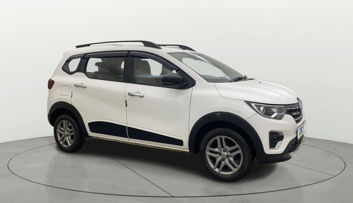 2022 Renault TRIBER RXZ, Petrol, Manual, 21,168 km, SRP