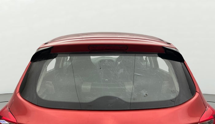 2019 Tata Tiago XE PETROL, CNG, Manual, 93,643 km, Rear Windshield