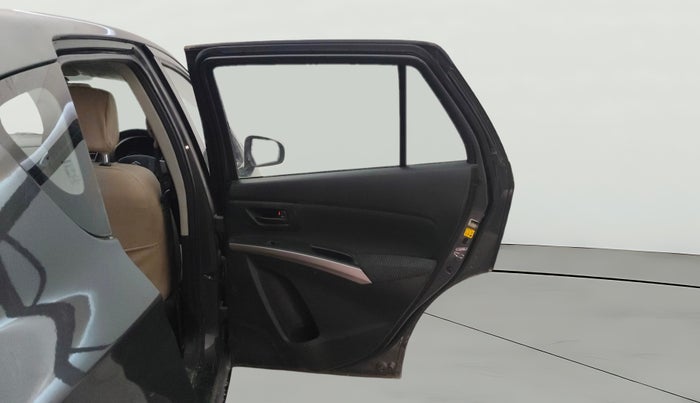 2022 Maruti S Cross SIGMA 1.5, Petrol, Manual, 39,031 km, RHS Rear Door