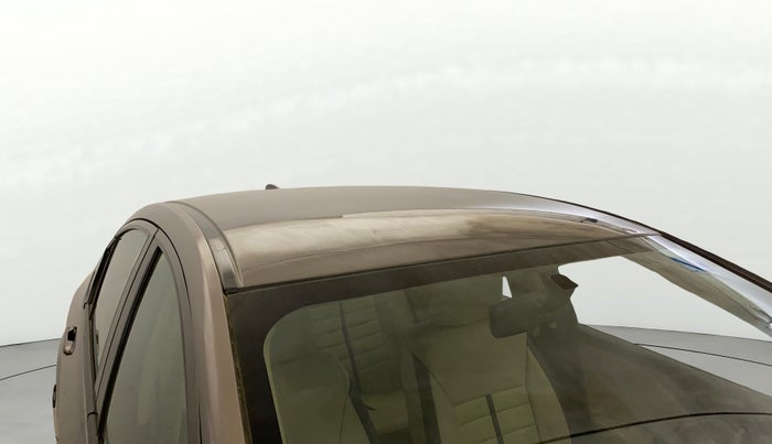 2014 Honda City 1.5L I-VTEC SV CVT, Petrol, Automatic, 80,235 km, Roof