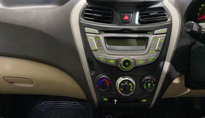 2016 Hyundai Eon ERA +, Petrol, Manual, 83,377 km, Air Conditioner