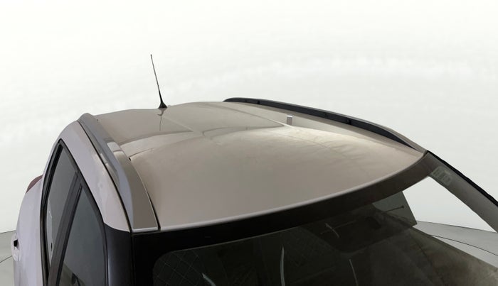 2021 Nissan MAGNITE XE, Petrol, Manual, 5,715 km, Roof