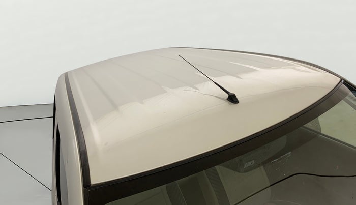 2020 Maruti New Wagon-R LXI 1.0, Petrol, Manual, 42,681 km, Roof