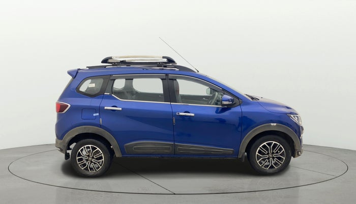 2020 Renault TRIBER RXZ AMT, Petrol, Automatic, 39,175 km, Right Side View