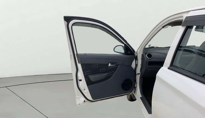 2016 Maruti Alto 800 LXI, Petrol, Manual, 46,384 km, LHS Front Door