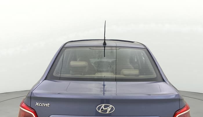 2015 Hyundai Xcent S 1.2, Petrol, Manual, 60,229 km, Rear Windshield