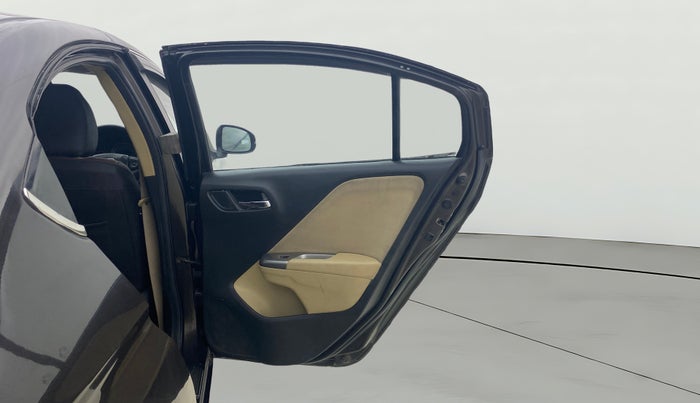 2015 Honda City 1.5L I-VTEC V MT, Petrol, Manual, 81,130 km, RHS Rear Door