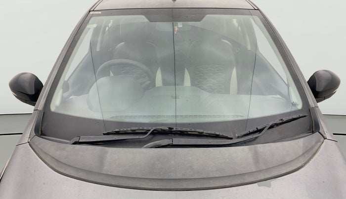 2023 Tata Tiago XT PETROL, Petrol, Manual, 30,028 km, Front Windshield