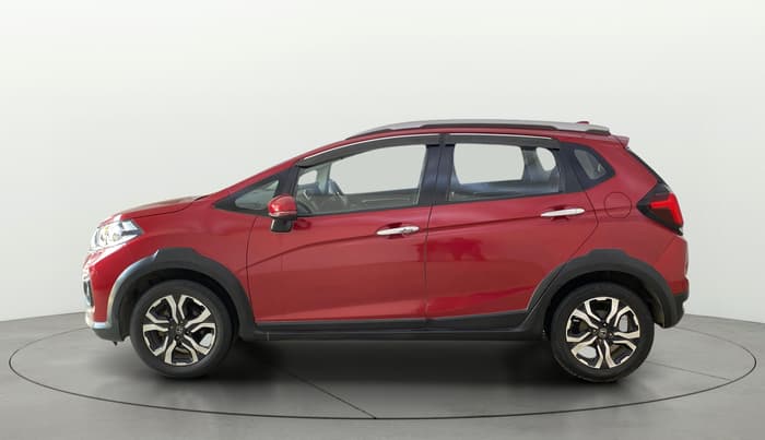 2021 Honda WR-V 1.2L I-VTEC VX MT, Petrol, Manual, 16,472 km, Left Side