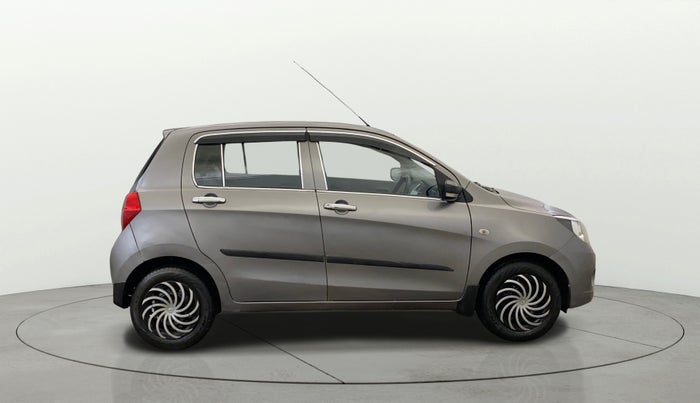 2015 Maruti Celerio VXI, Petrol, Manual, 62,696 km, Right Side View