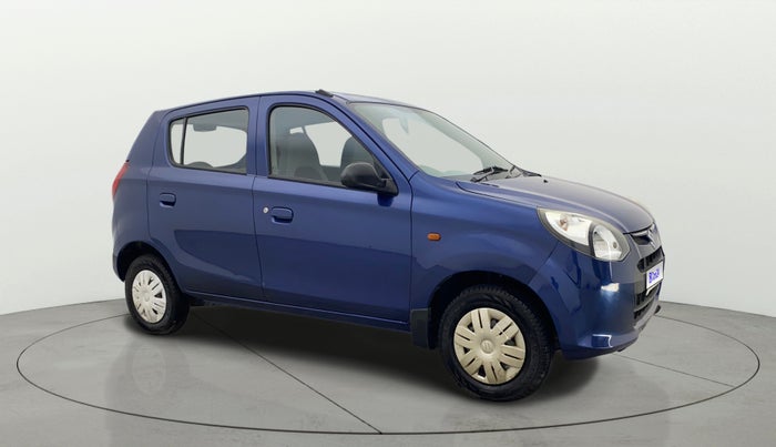 2015 Maruti Alto 800 LXI, Petrol, Manual, 44,530 km, SRP