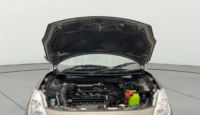 2019 Maruti Swift VXI, Petrol, Manual, 28,233 km, Open Bonet