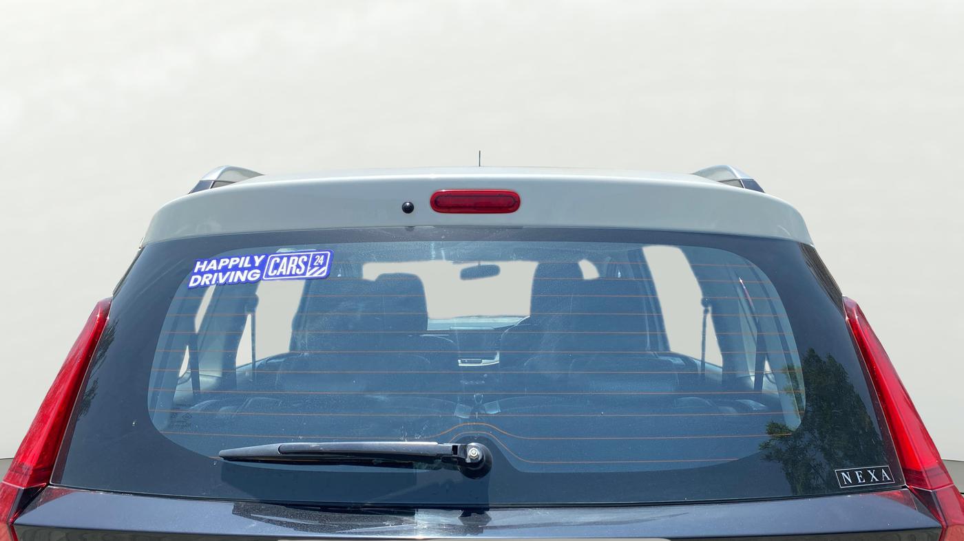 2022 Maruti XL6 ZETA AT, Petrol, Automatic, 29,013 km, Rear Windshield