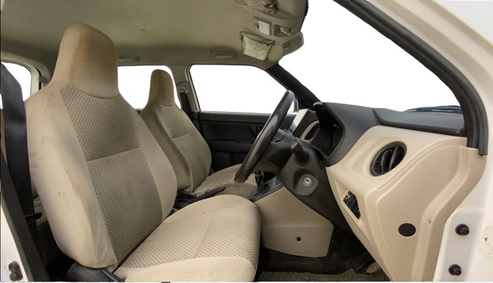 2022 Maruti New Wagon-R LXI CNG 1.0, CNG, Manual, 48,831 km, Right Side Front Door Cabin