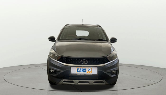 2023 Tata TIAGO NRG XZ MT, Petrol, Manual, 14,543 km, Front