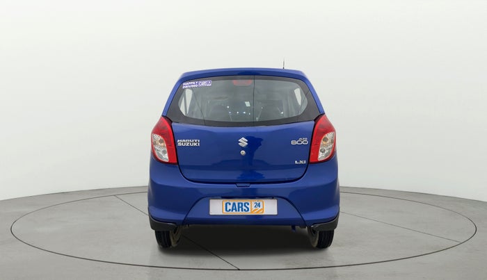 2013 Maruti Alto 800 LXI, Petrol, Manual, 26,859 km, Back/Rear