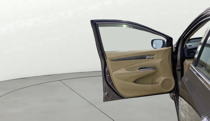 2013 Honda City 1.5L I-VTEC V MT, Petrol, Manual, 1,36,396 km, LHS Front Door