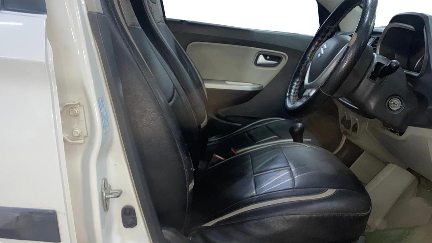 2018 Maruti Alto K10 VXI, Petrol, Manual, 57,348 km, Right Side Front Door Cabin