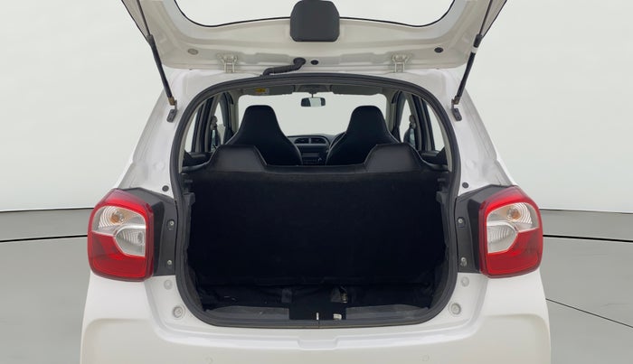 2024 Maruti Alto K10 VXI, Petrol, Manual, 25,800 km, Boot Open Zoomed View