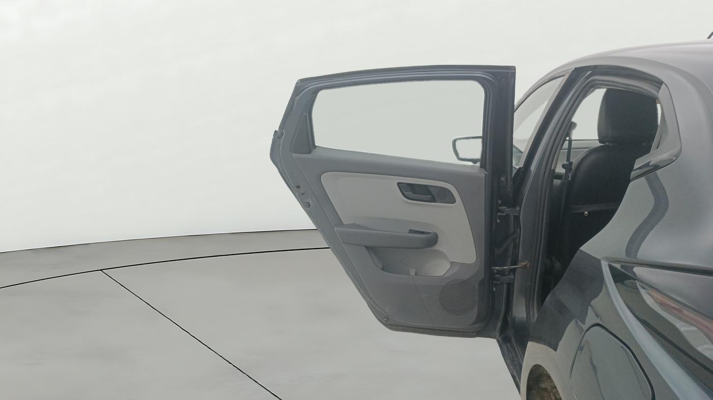 2021 Tata ALTROZ XM PLUS PETROL, Petrol, Manual, 93,595 km, LHS Rear Door