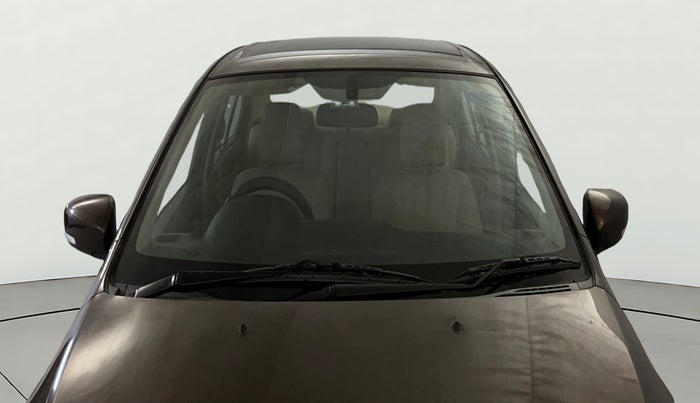 2015 Maruti Ciaz VXI, Petrol, Manual, 38,962 km, Front Windshield