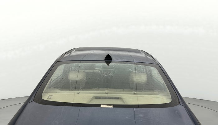 2018 Maruti Ciaz ALPHA  AT 1.5 SHVS PETROL, Petrol, Automatic, 1,02,311 km, Rear Windshield