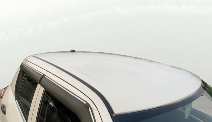 2016 Maruti Swift LXI (O), Petrol, Manual, 64,386 km, Roof