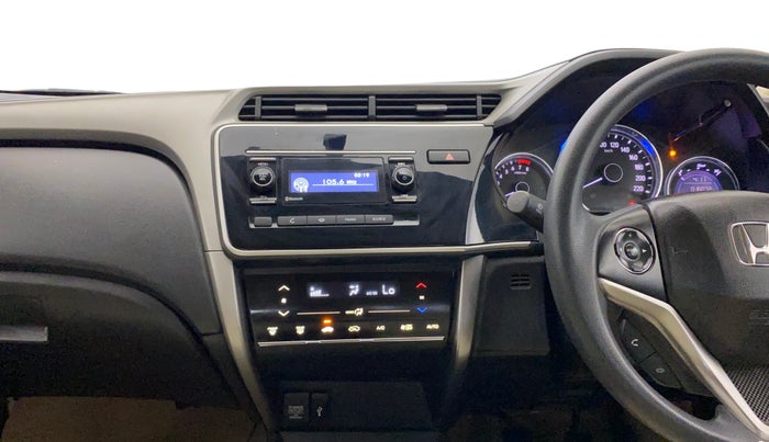2019 Honda City 1.5L I-VTEC SV, Petrol, Manual, 16,054 km, Air Conditioner