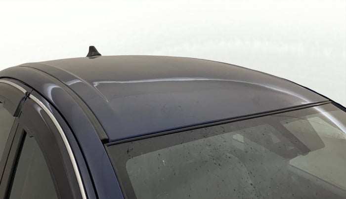 2017 Maruti Ciaz ALPHA 1.4 PETROL, Petrol, Manual, 81,573 km, Roof