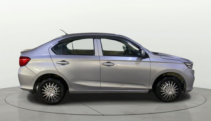 2022 Honda Amaze 1.2L I-VTEC E, Petrol, Manual, 92,983 km, Right Side View