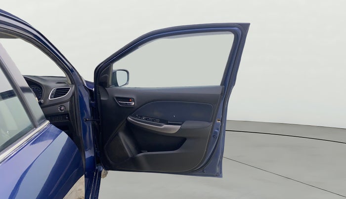 2021 Maruti Baleno ZETA PETROL 1.2, Petrol, Manual, 64,222 km, RHS Front Door