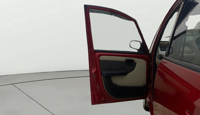 2015 Tata Nano TWIST XTA, Petrol, Automatic, 40,146 km, LHS Front Door