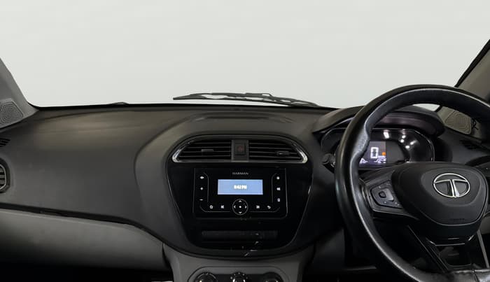 2022 Tata Tiago XT CNG, CNG, Manual, 56,191 km, Air Conditioner