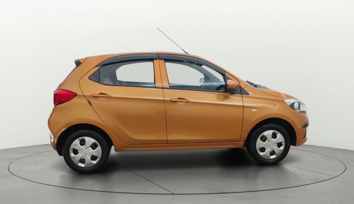 2018 Tata Tiago XT PETROL, Petrol, Manual, 64,109 km, Right Side View