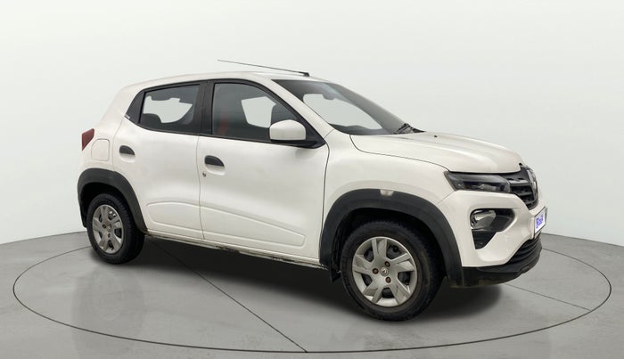 2020 Renault Kwid RXT 1.0 AMT (O), Petrol, Automatic, 40,182 km, SRP