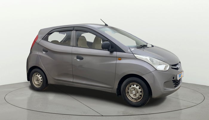2013 Hyundai Eon D-LITE+, Petrol, Manual, 84,006 km, SRP